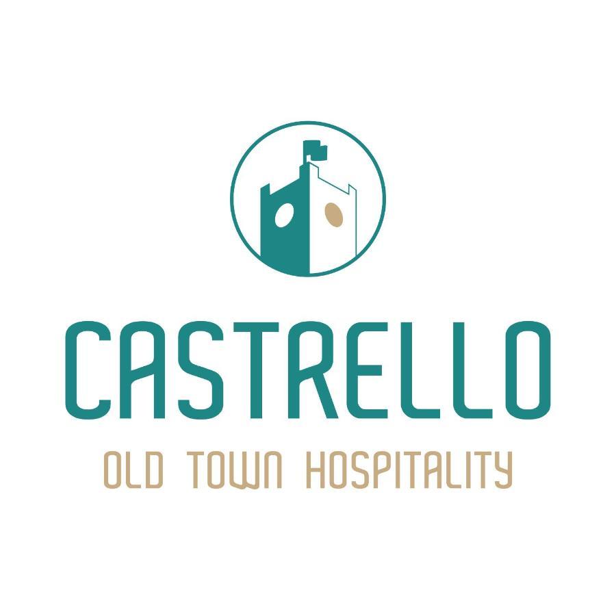 Castrello Old Town Hospitality Ioannina Exterior foto